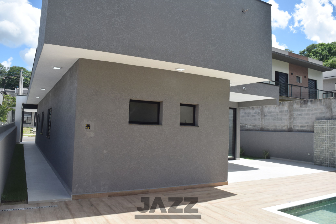 Casa de Condomínio à venda com 3 quartos, 186m² - Foto 23