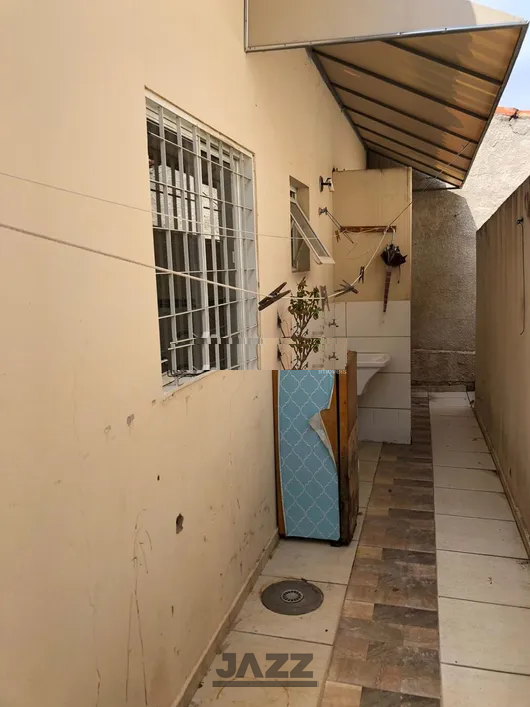 Casa à venda com 3 quartos, 163m² - Foto 12