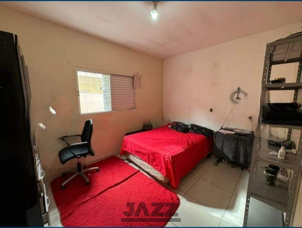 Casa à venda com 3 quartos, 163m² - Foto 5