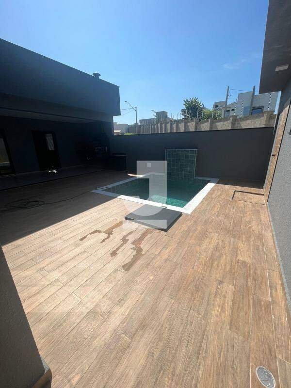 Casa para alugar com 3 quartos, 188m² - Foto 5