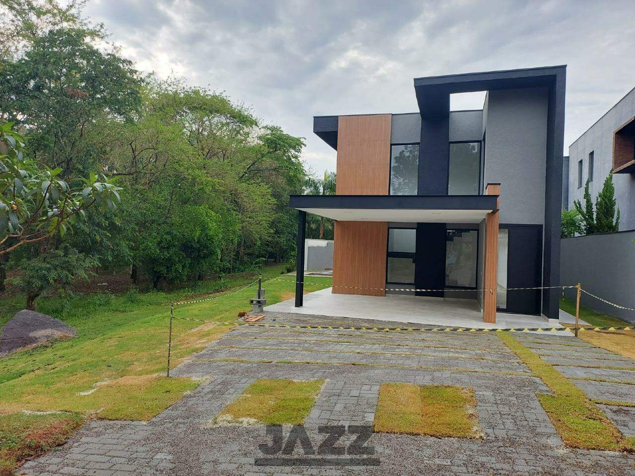 Casa de Condomínio à venda com 4 quartos, 306m² - Foto 6