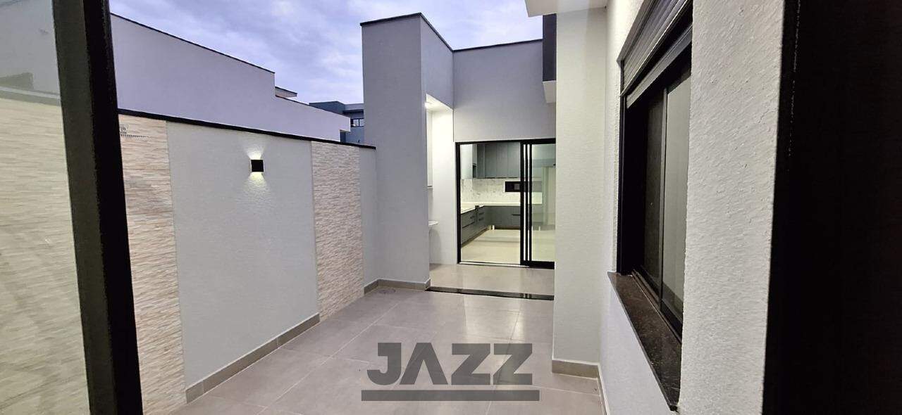 Casa de Condomínio à venda com 3 quartos, 138m² - Foto 16