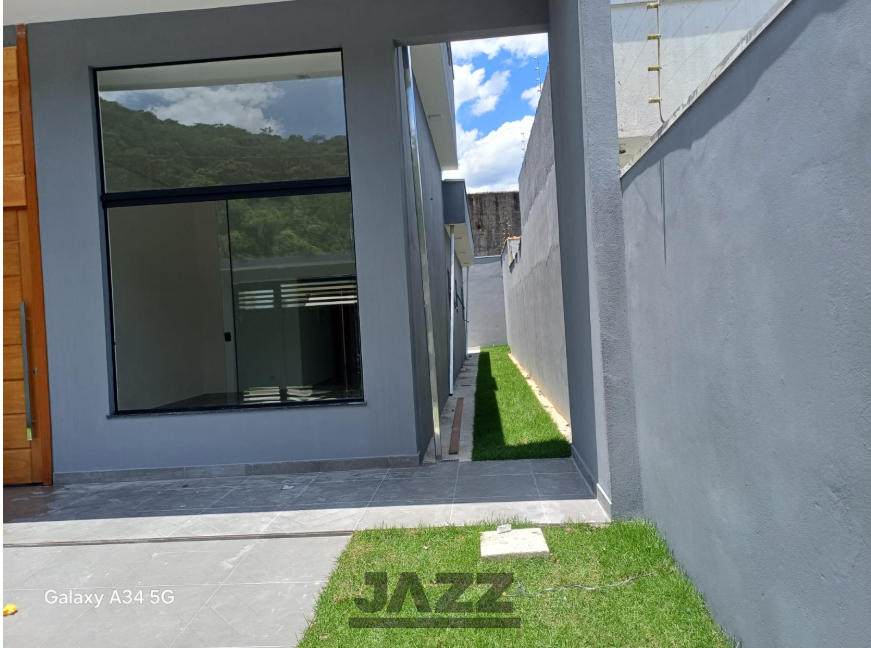 Casa à venda com 3 quartos, 131m² - Foto 30