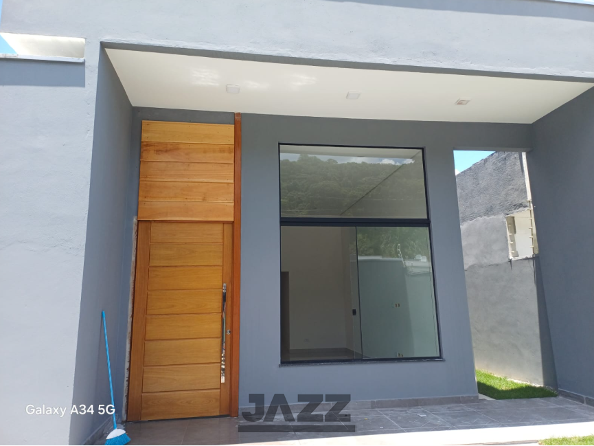 Casa à venda com 3 quartos, 131m² - Foto 31