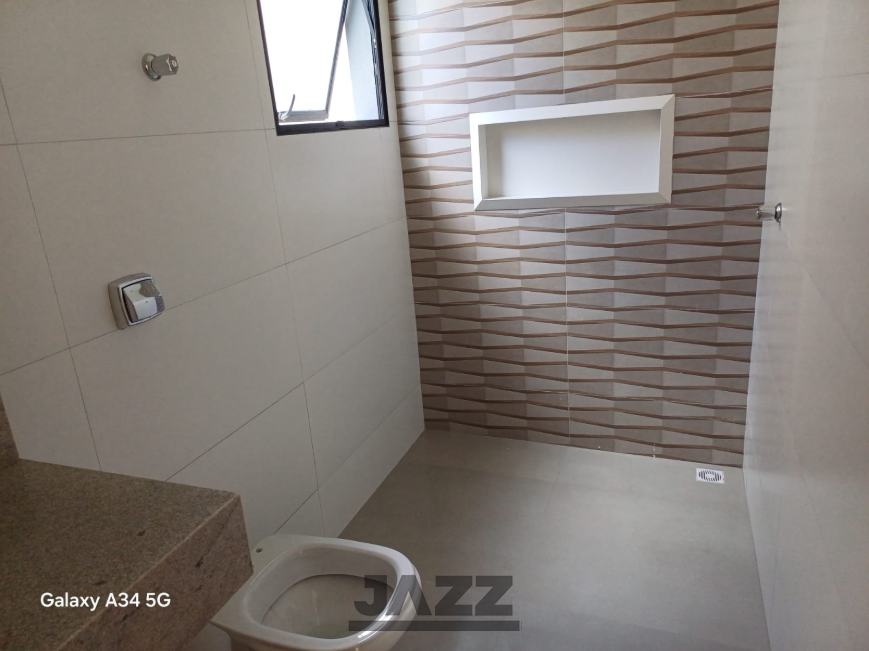 Casa à venda com 3 quartos, 131m² - Foto 17