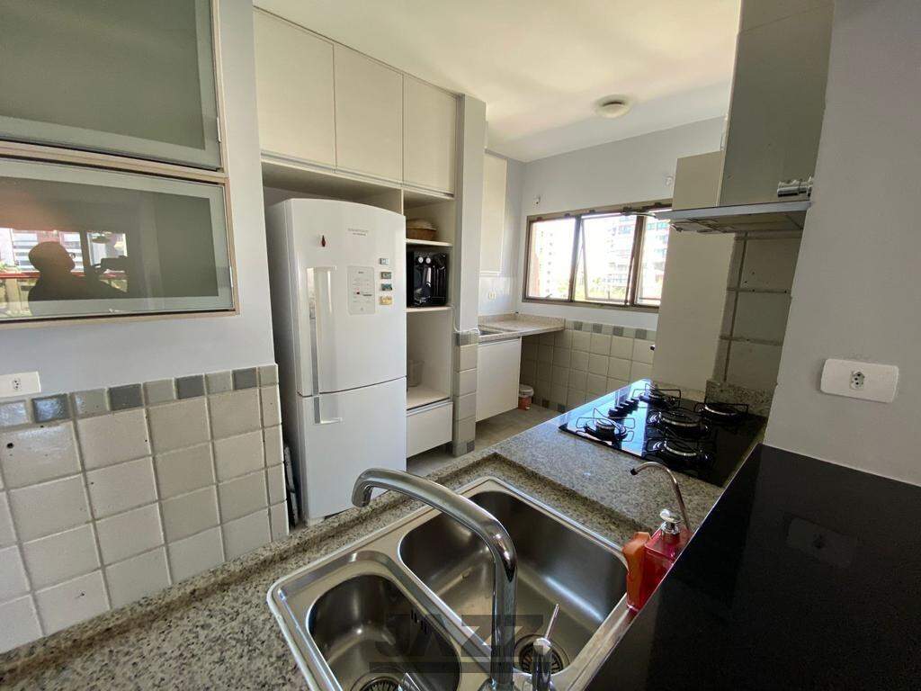 Apartamento à venda com 3 quartos, 85m² - Foto 20