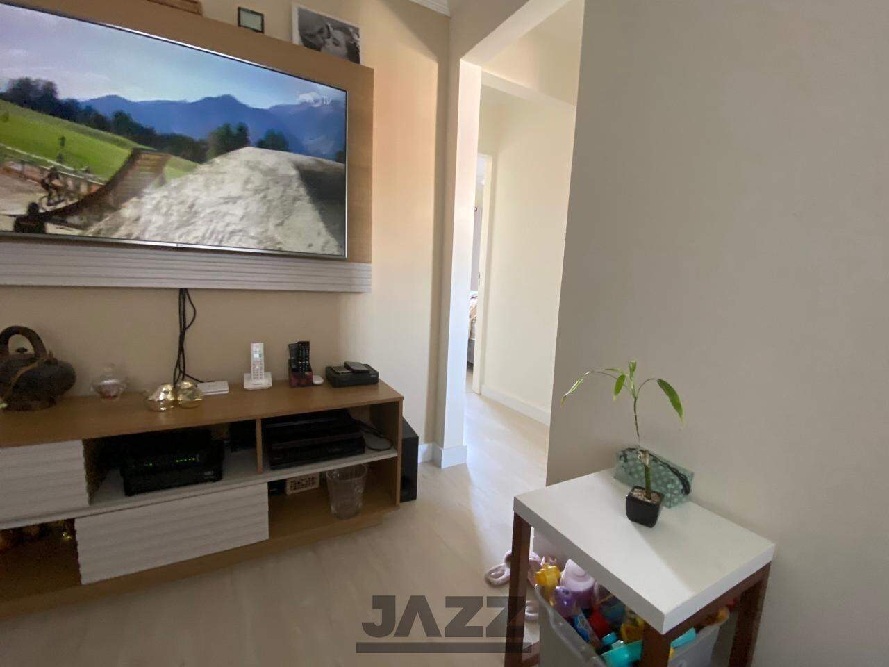 Apartamento à venda com 2 quartos, 57m² - Foto 6