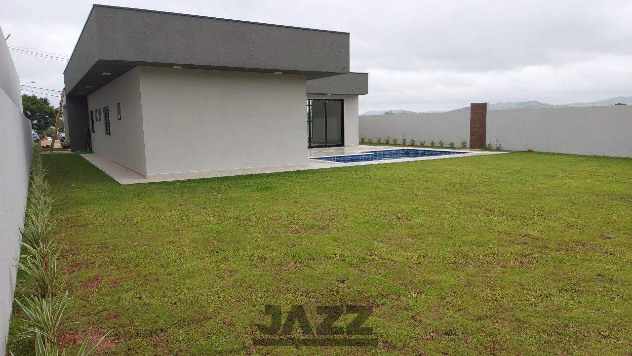 Casa de Condomínio à venda com 3 quartos, 240m² - Foto 5