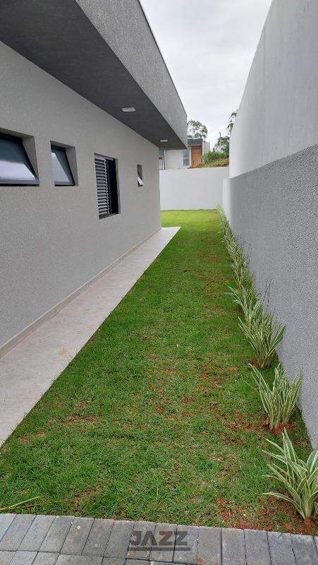 Casa de Condomínio à venda com 3 quartos, 240m² - Foto 6