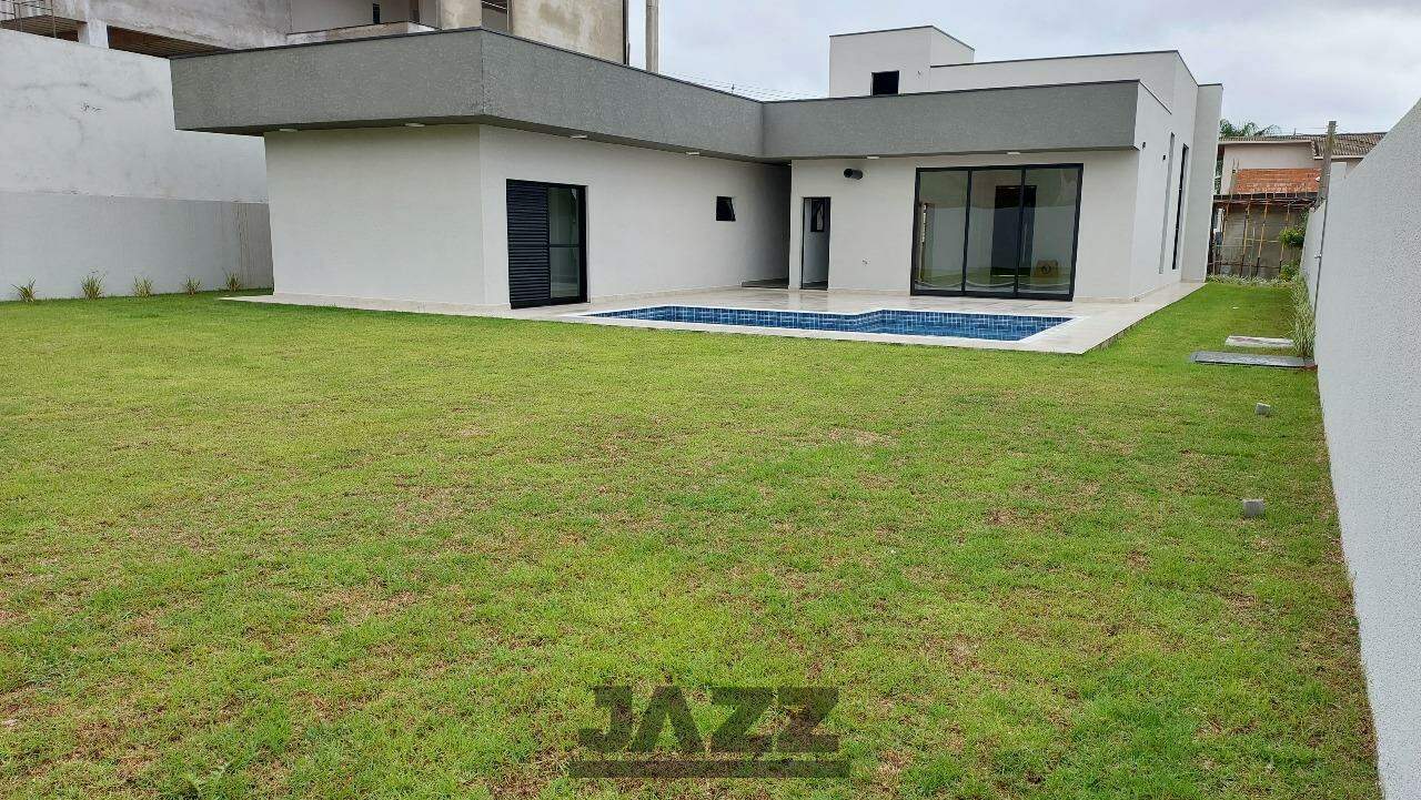 Casa de Condomínio à venda com 3 quartos, 240m² - Foto 3