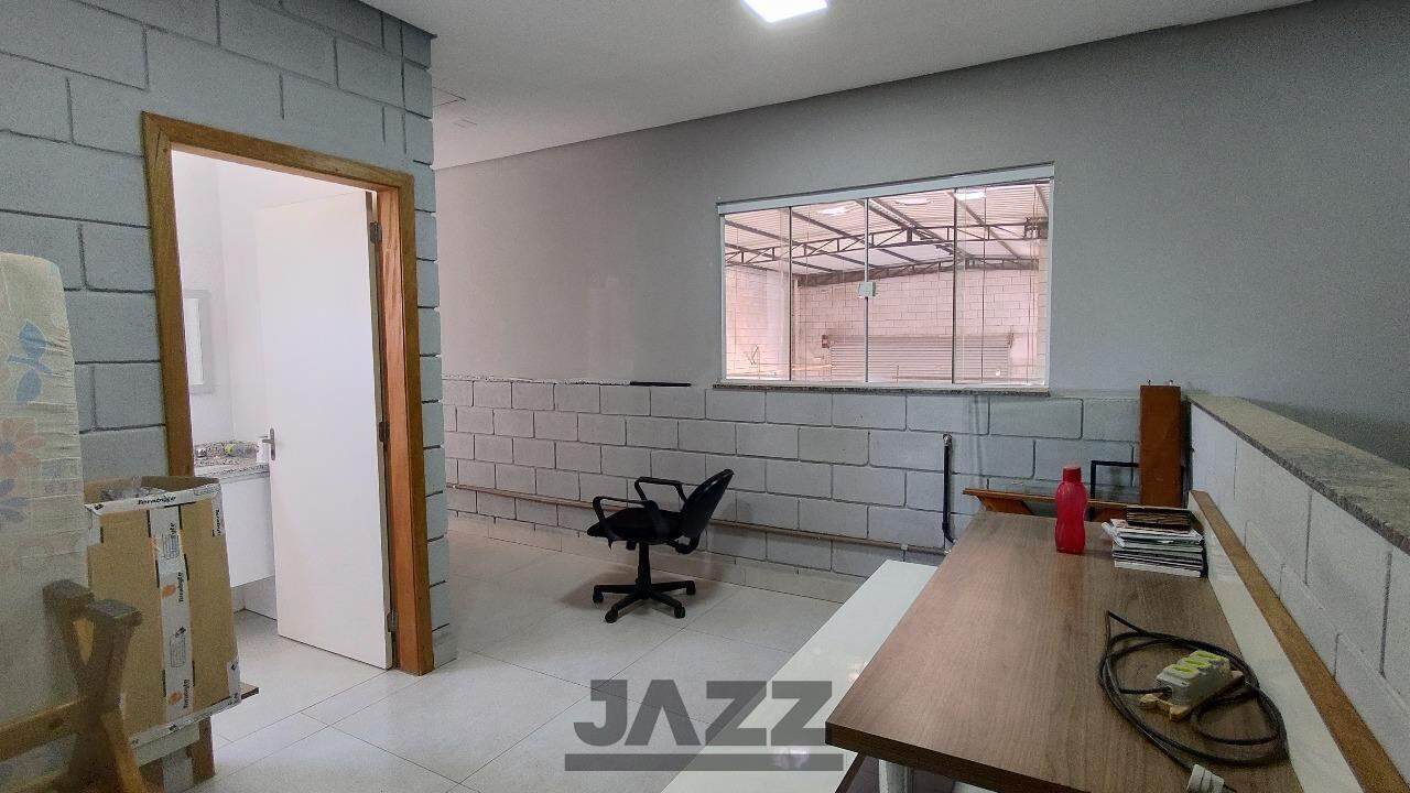 Depósito-Galpão-Armazém à venda, 218m² - Foto 8