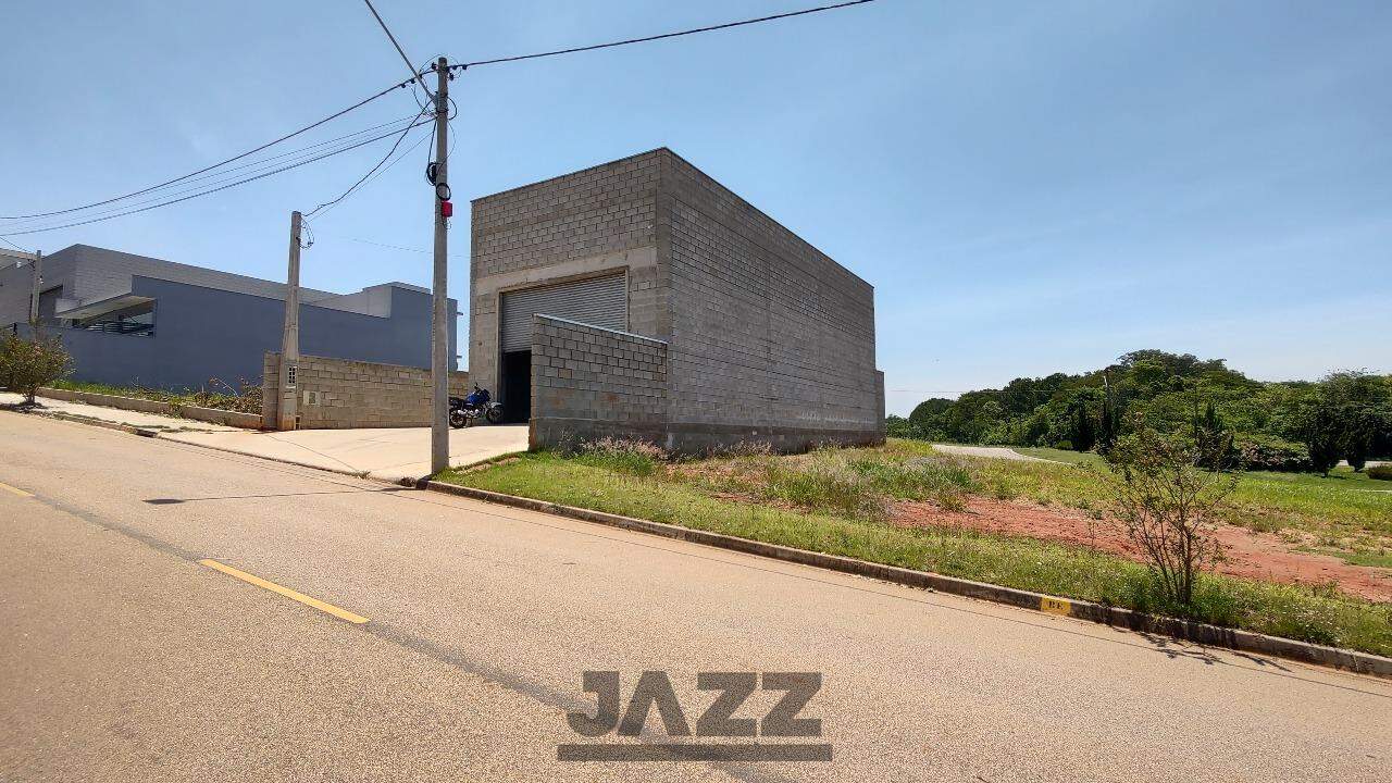 Depósito-Galpão-Armazém à venda, 218m² - Foto 2