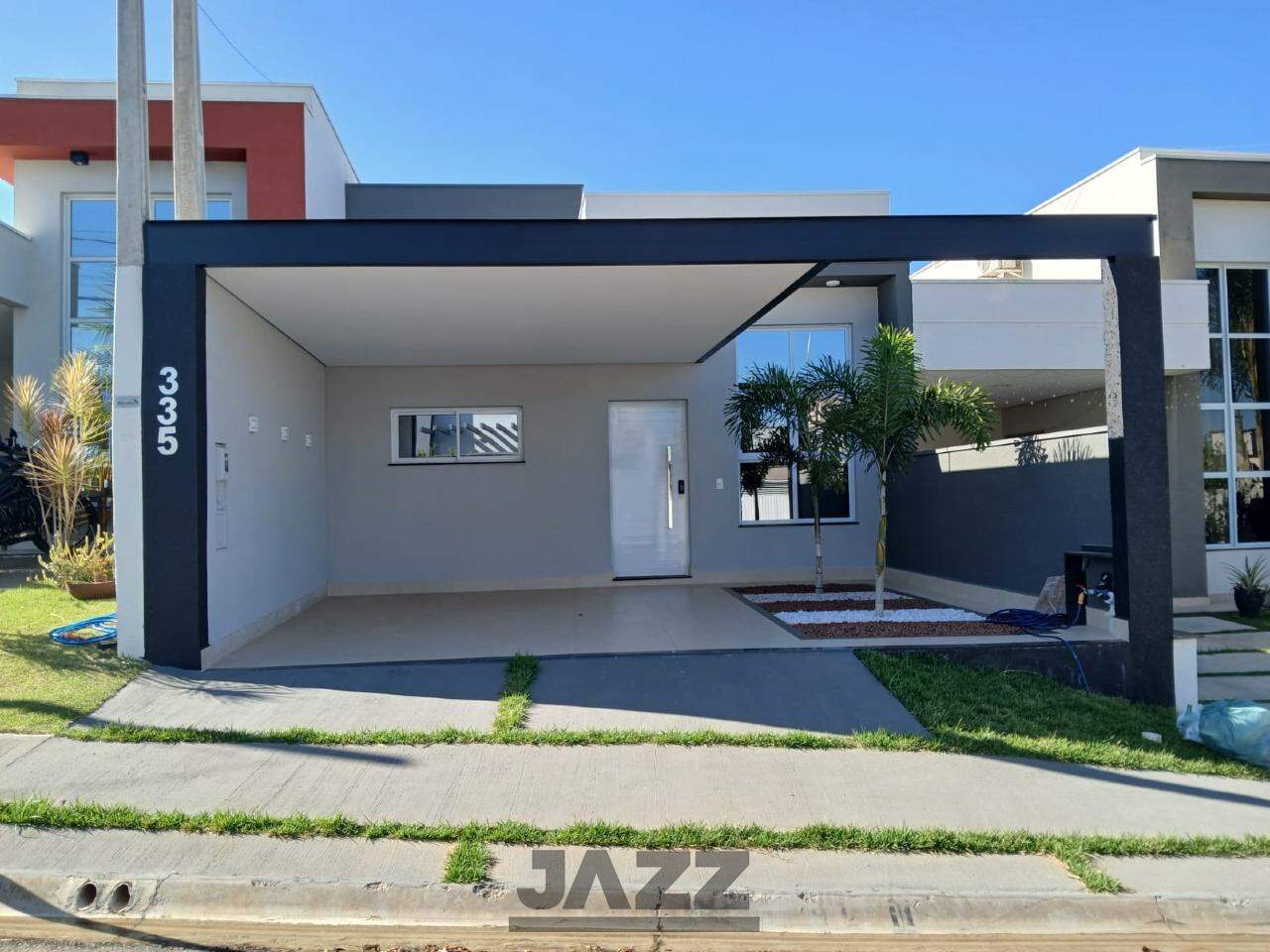 Casa de Condomínio à venda com 3 quartos, 130m² - Foto 1