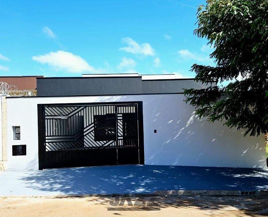 Casa à venda com 3 quartos, 113m² - Foto 2