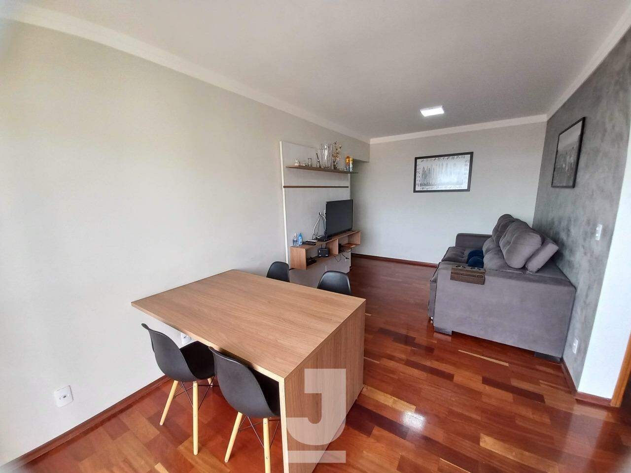 Apartamento para alugar com 2 quartos, 93m² - Foto 3