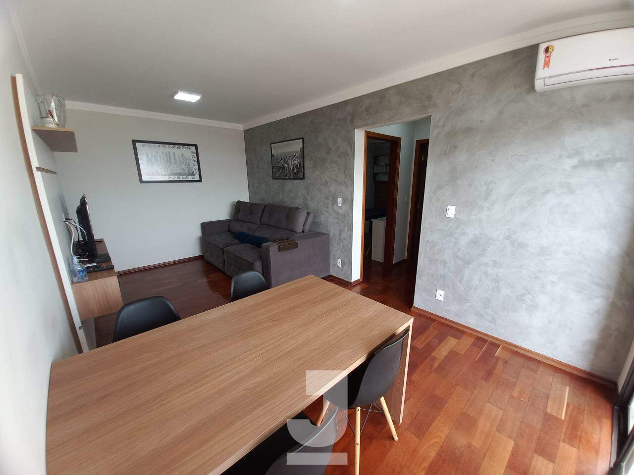 Apartamento para alugar com 2 quartos, 93m² - Foto 2