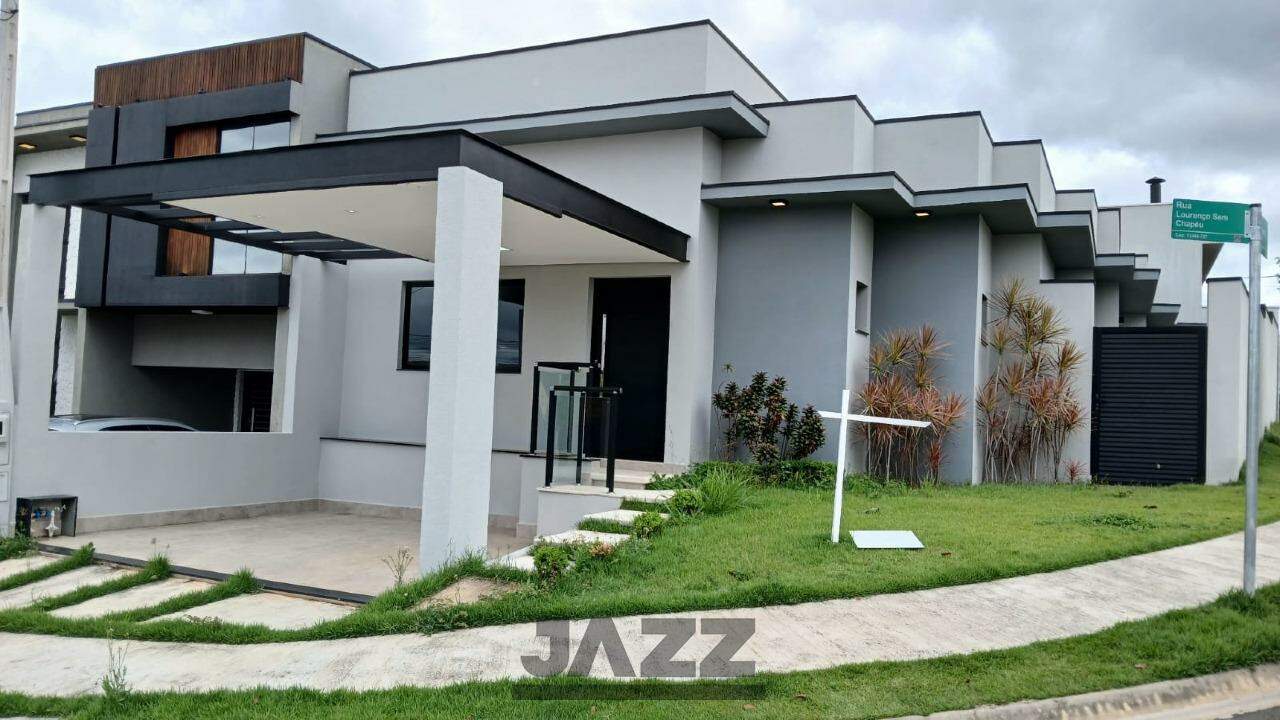 Casa de Condomínio à venda com 3 quartos, 140m² - Foto 2