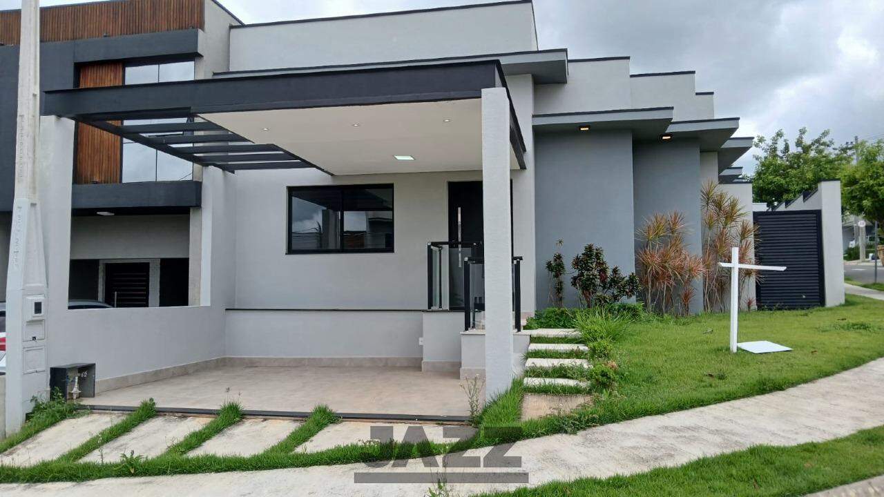 Casa de Condomínio à venda com 3 quartos, 140m² - Foto 1