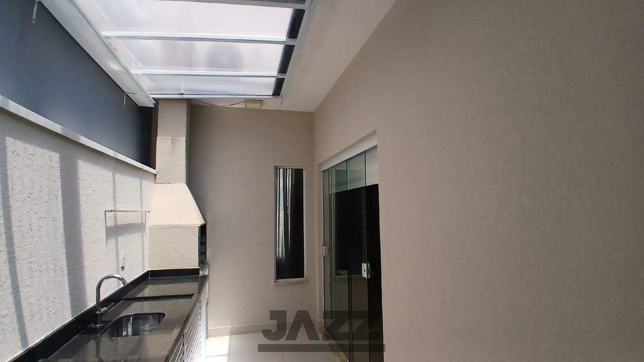 Casa de Condomínio à venda com 3 quartos, 112m² - Foto 2