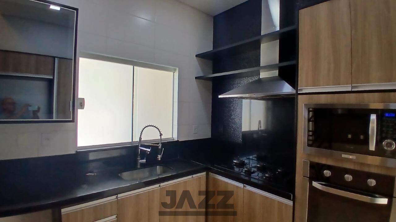 Casa de Condomínio à venda com 3 quartos, 112m² - Foto 12