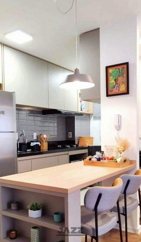 Apartamento à venda com 1 quarto, 42m² - Foto 8