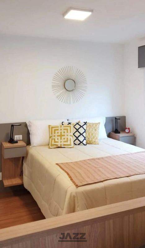 Apartamento à venda com 1 quarto, 42m² - Foto 9