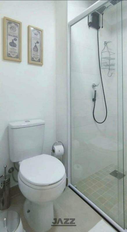 Apartamento à venda com 1 quarto, 42m² - Foto 11