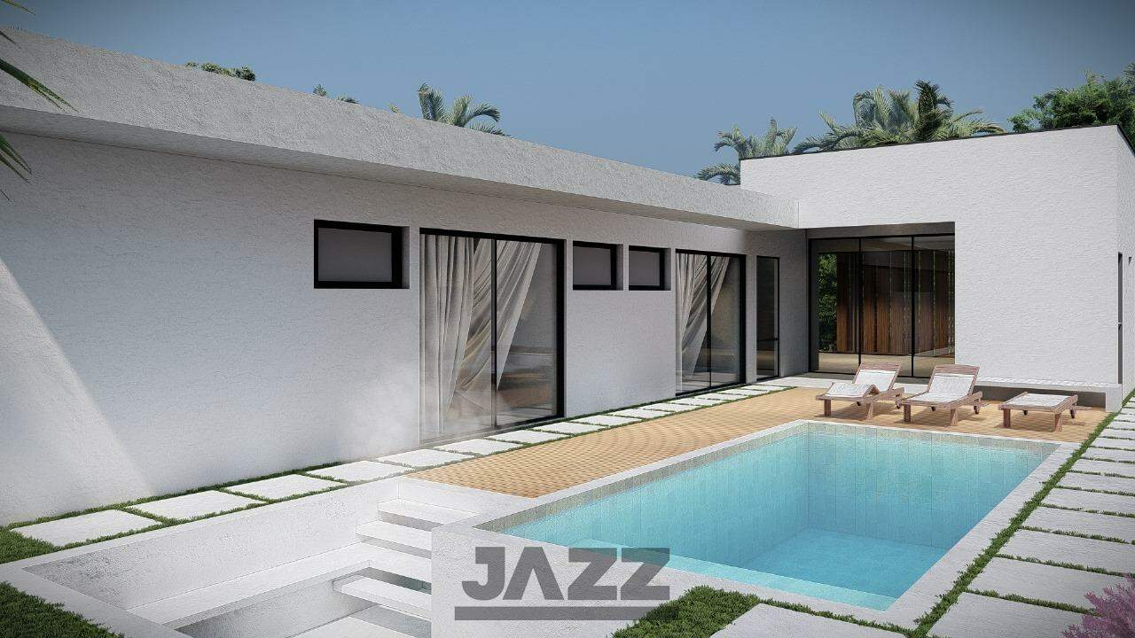 Casa de Condomínio à venda com 3 quartos, 213m² - Foto 2