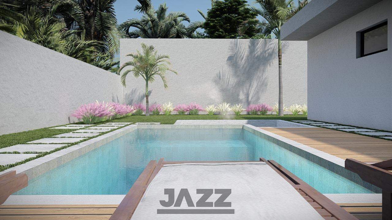 Casa de Condomínio à venda com 3 quartos, 213m² - Foto 1