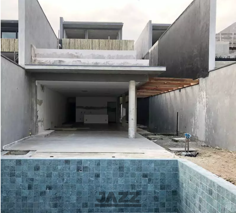 Casa de Condomínio à venda com 4 quartos, 350m² - Foto 16