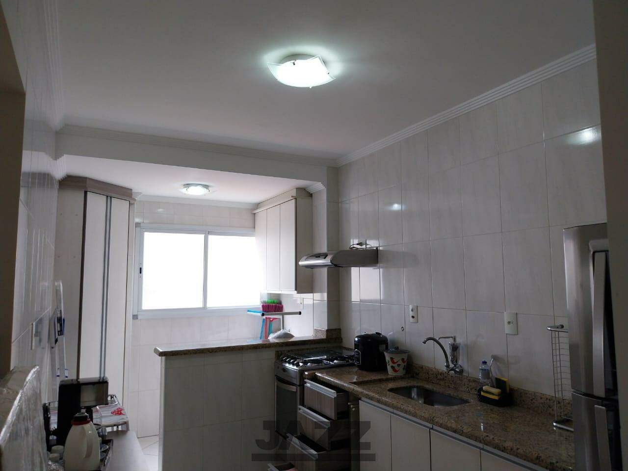 Apartamento à venda com 1 quarto, 51m² - Foto 14