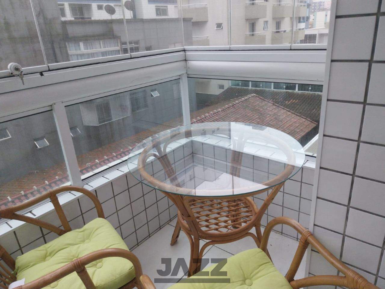 Apartamento à venda com 1 quarto, 51m² - Foto 5