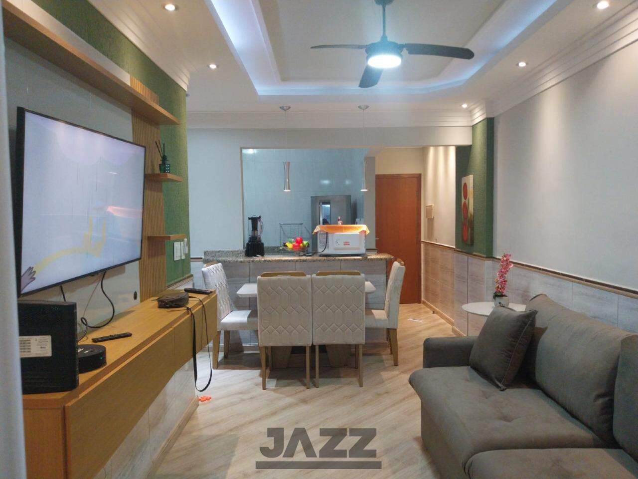 Apartamento à venda com 1 quarto, 51m² - Foto 12