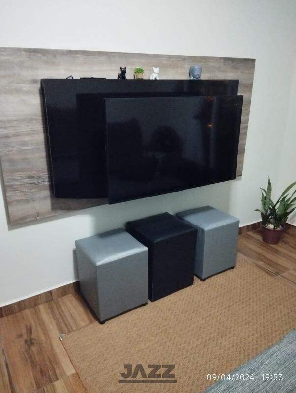 Apartamento à venda com 1 quarto, 1m² - Foto 7