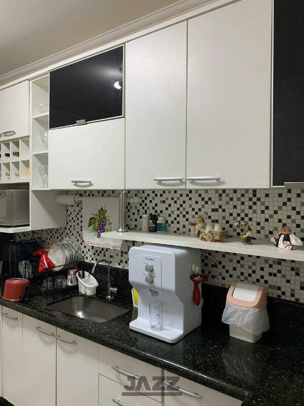 Apartamento à venda com 3 quartos, 105m² - Foto 6