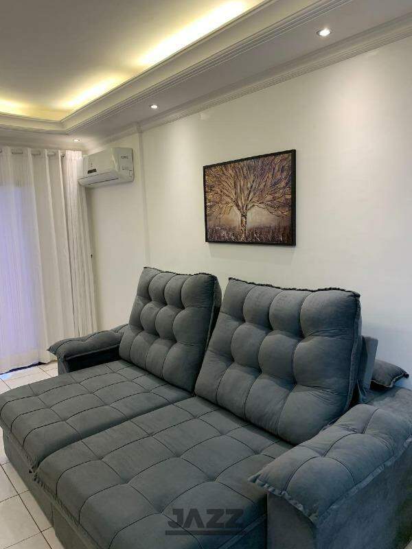 Apartamento à venda com 3 quartos, 105m² - Foto 3