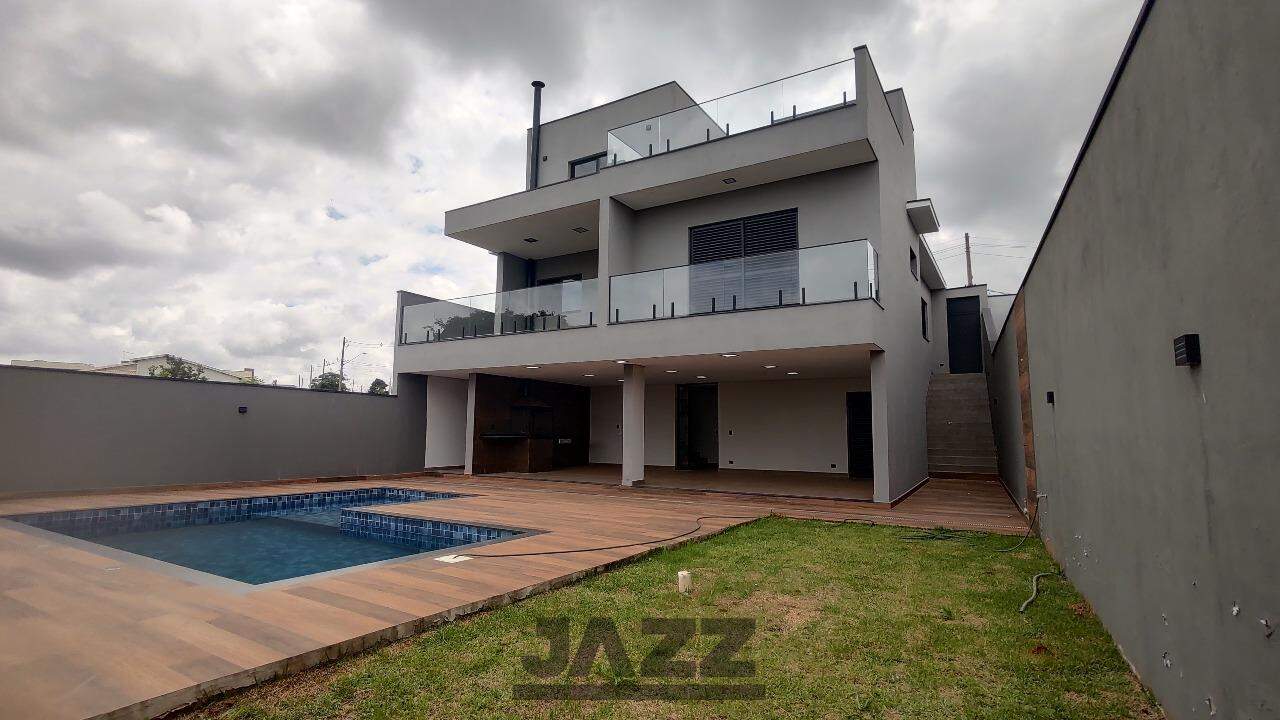 Casa de Condomínio à venda com 3 quartos, 300m² - Foto 3