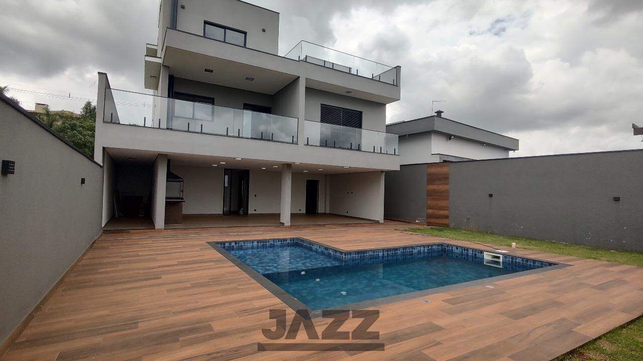 Casa de Condomínio à venda com 3 quartos, 300m² - Foto 30