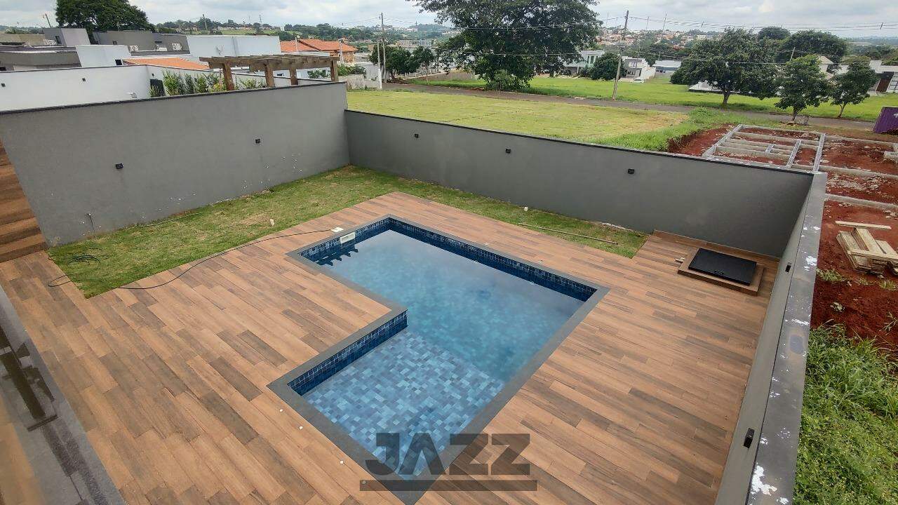 Casa de Condomínio à venda com 3 quartos, 300m² - Foto 27