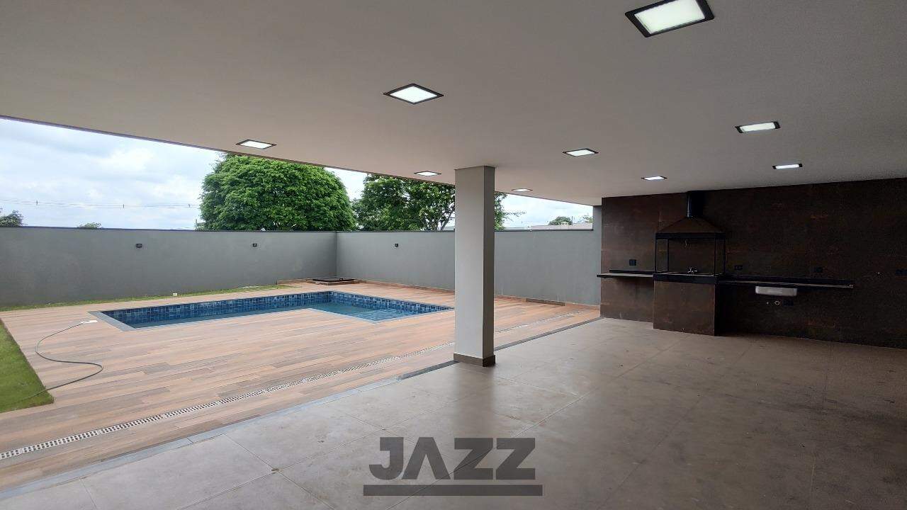 Casa de Condomínio à venda com 3 quartos, 300m² - Foto 24