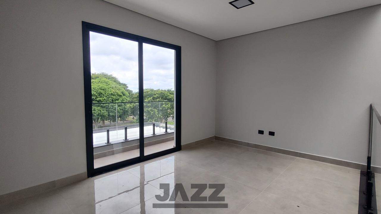 Casa de Condomínio à venda com 3 quartos, 300m² - Foto 22