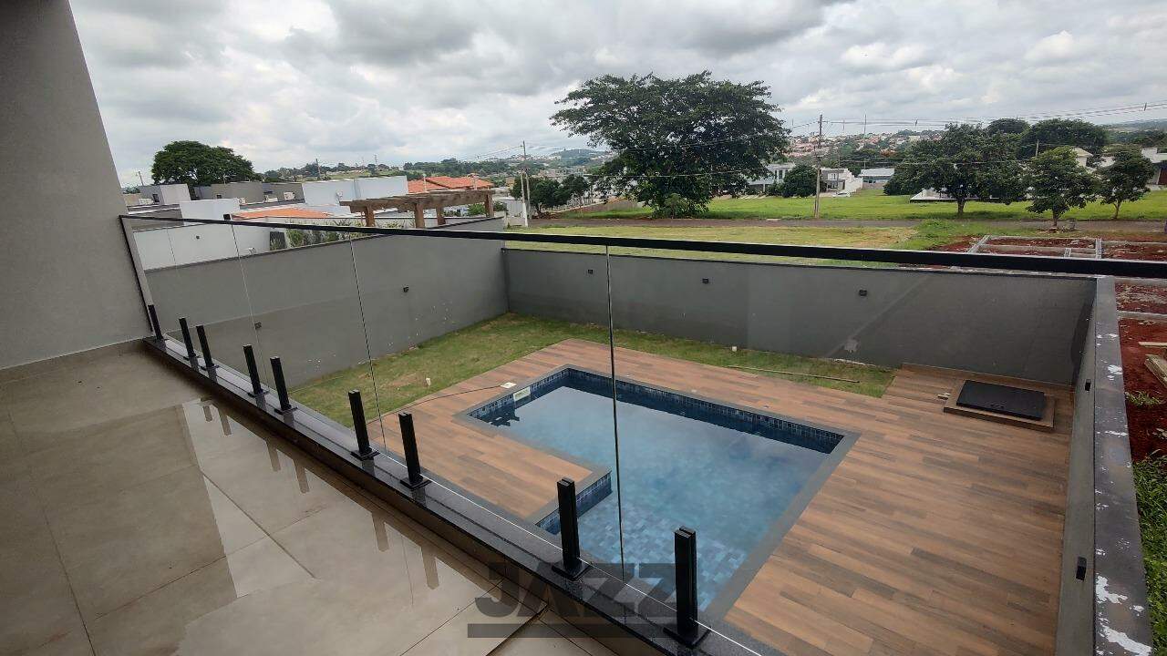 Casa de Condomínio à venda com 3 quartos, 300m² - Foto 29