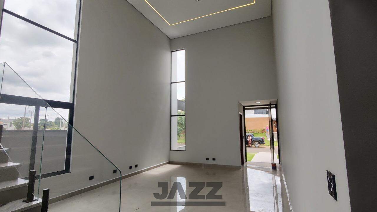 Casa de Condomínio à venda com 3 quartos, 300m² - Foto 5