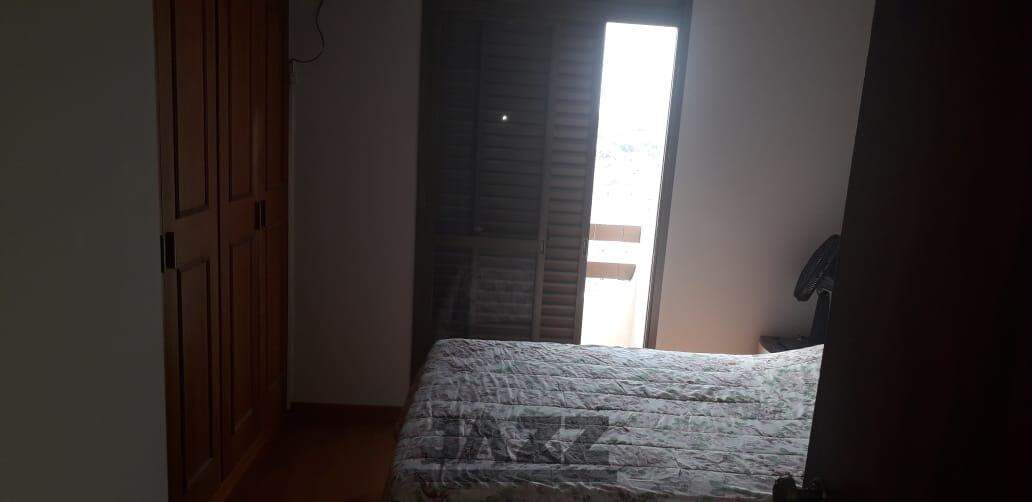 Apartamento à venda com 1 quarto, 60m² - Foto 6