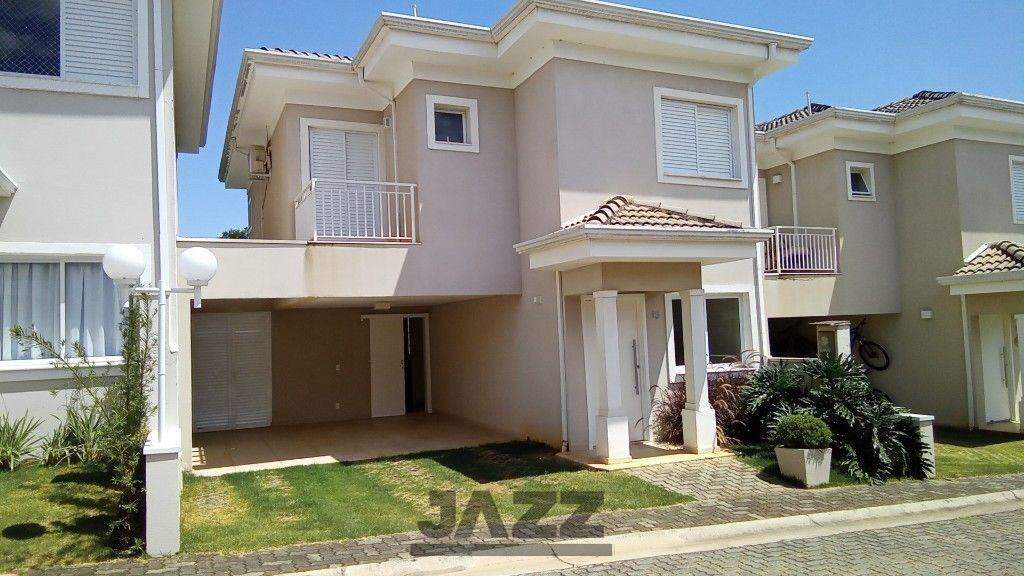 Casa de Condomínio para alugar com 3 quartos, 136m² - Foto 33