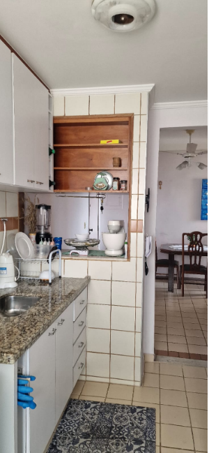 Apartamento à venda com 2 quartos, 67m² - Foto 9