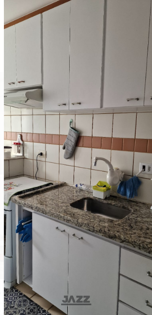 Apartamento à venda com 2 quartos, 67m² - Foto 4