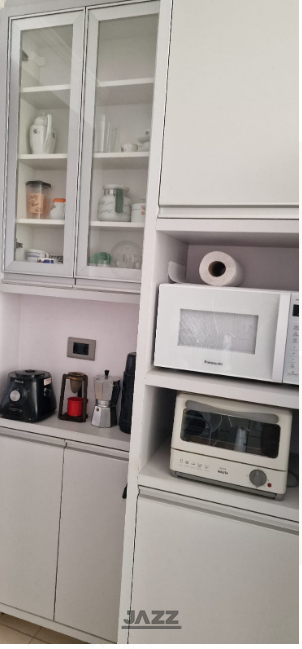 Apartamento à venda com 2 quartos, 67m² - Foto 5