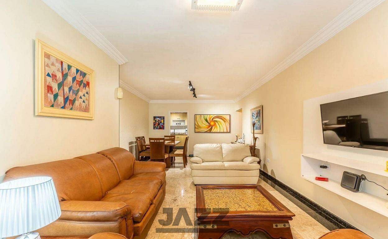 Apartamento à venda com 3 quartos, 137m² - Foto 15