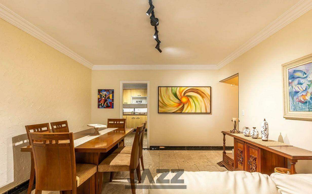 Apartamento à venda com 3 quartos, 137m² - Foto 14